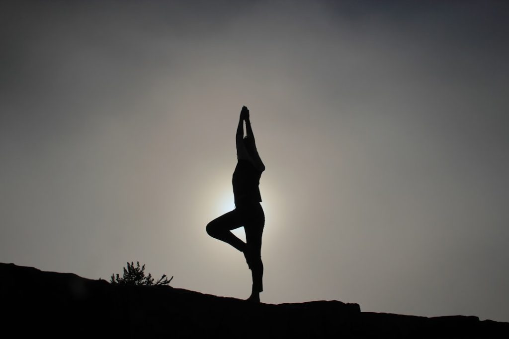 Le Buti Yoga, une activité sportive multidisciplinaire Le Buti Yoga, une activité sportive multidisciplinaire
