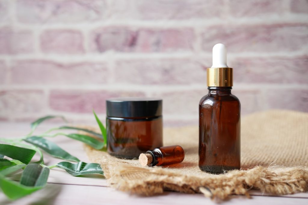 La trousse d’aromathérapie des sportives La trousse d’aromathérapie des sportives