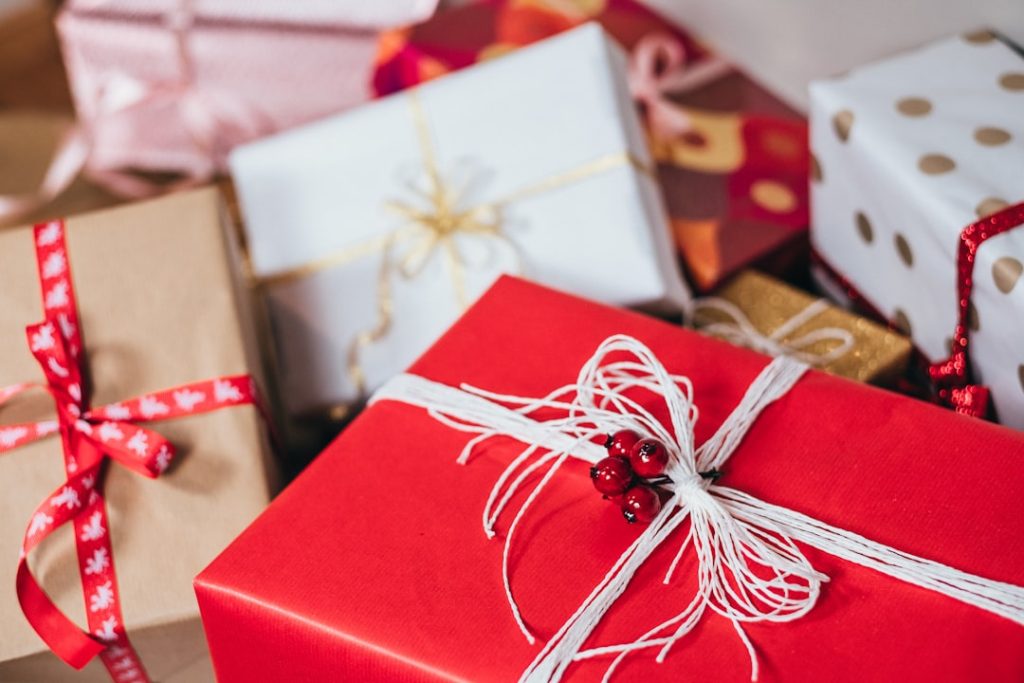 Les moments & cadeaux précieux Les moments & cadeaux précieux