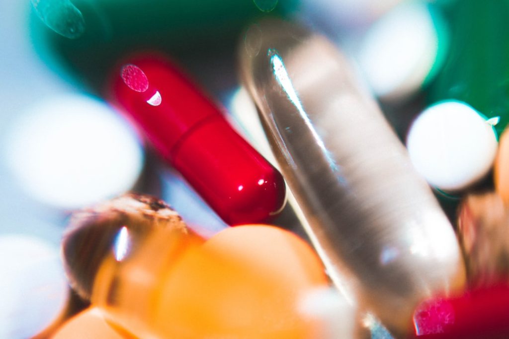 Les probiotiques, prendre soin de soi de l’intérieur Les probiotiques, prendre soin de soi de l’intérieur