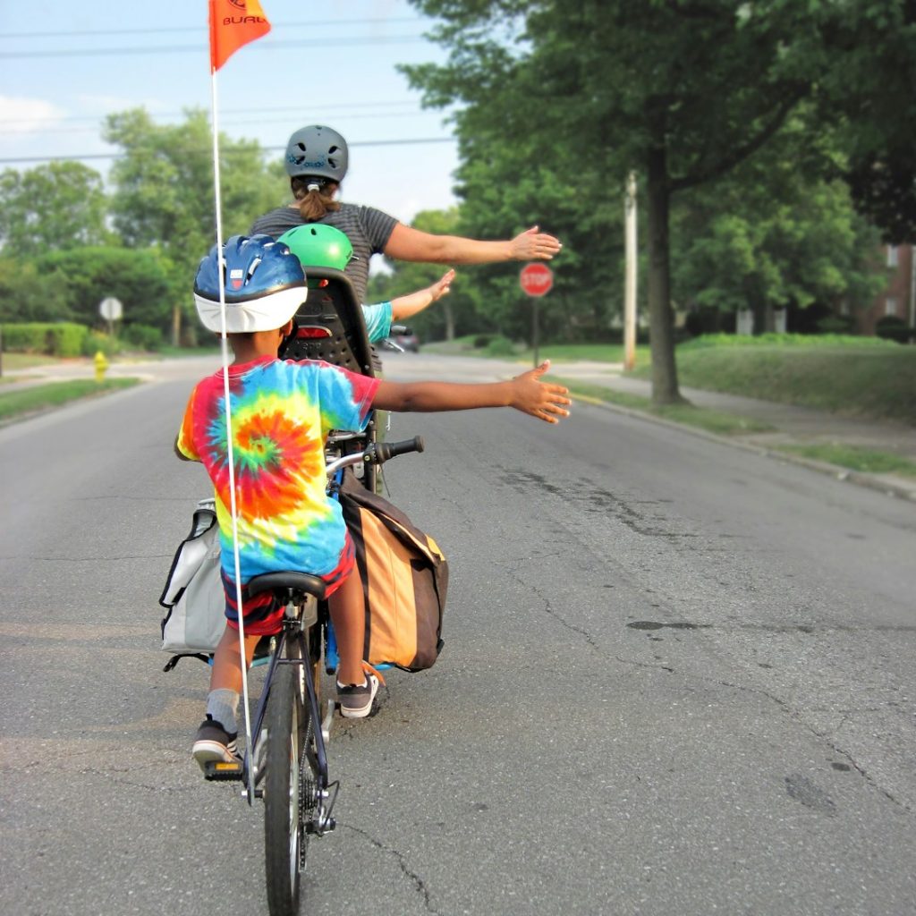 Comment passer un bon moment sportif en famille ? Comment passer un bon moment sportif en famille ?
