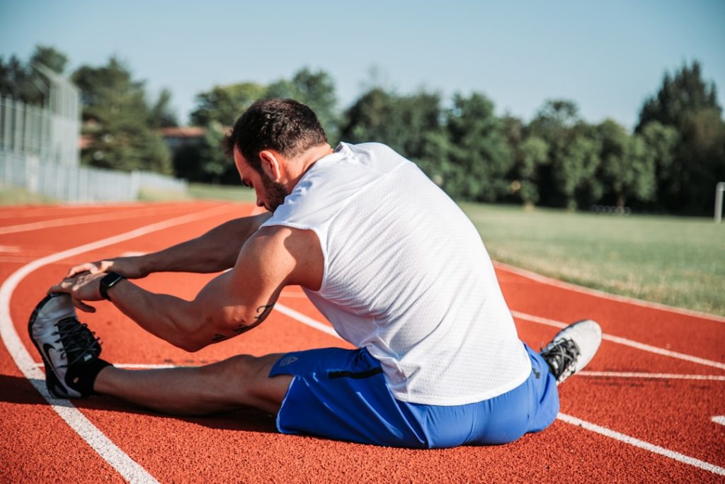Une séance de stretching complète pour tous les jours Une séance de stretching complète pour tous les jours