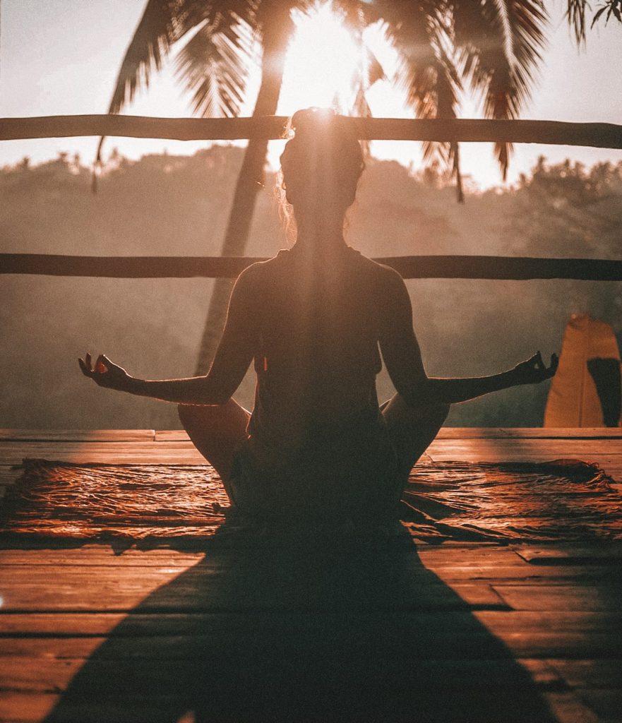 Les bonnes adresses yoga de l’équipe Les bonnes adresses yoga de l’équipe
