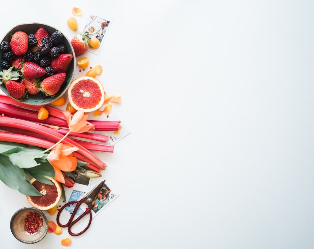 Aliments faibles en calories Aliments faibles en calories