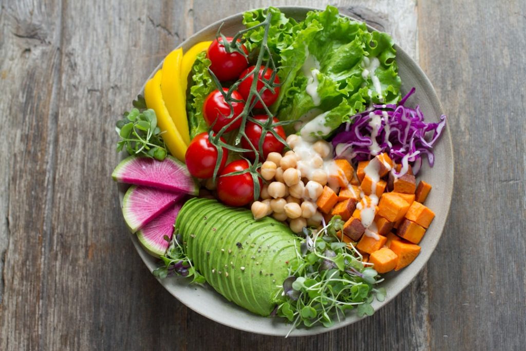 Alimentation à la ménopause : que manger Alimentation à la ménopause : que manger