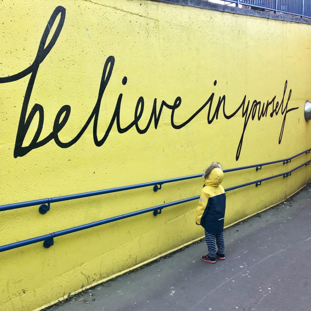 Défi de septembre : 30 jours de positivité Défi de septembre : 30 jours de positivité
