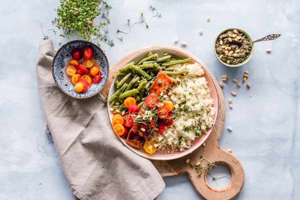 Alimentation post-partum : bien manger après l’accouchement Alimentation post-partum : bien manger après l’accouchement