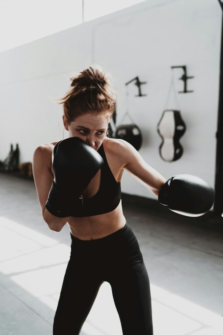 Reprendre le sport après l’accouchement Reprendre le sport après l’accouchement