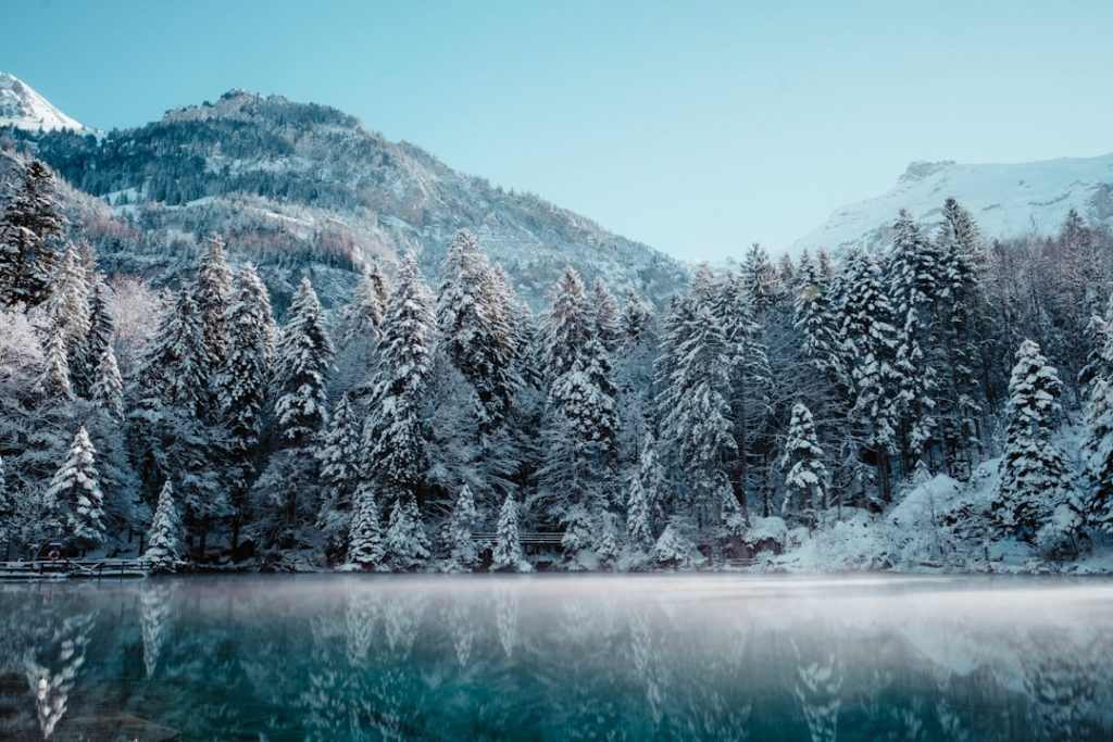 3 astuces pour booster votre moral en hiver 3 astuces pour booster votre moral en hiver